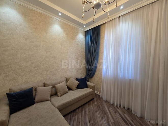 İcarəyə verilir 4 otaqlı həyət evi/bağ evi 300 m², Şağan q., photo 18 from 31