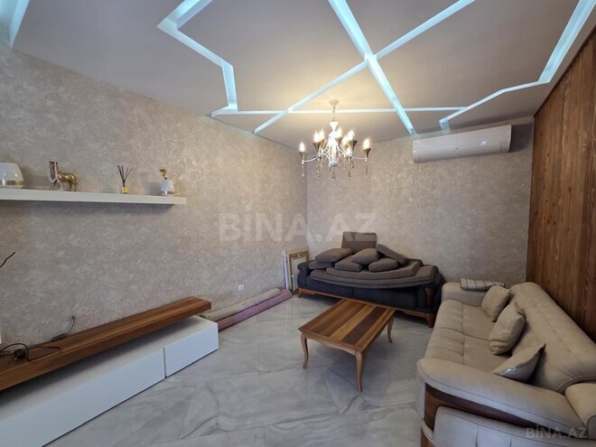 İcarəyə verilir 4 otaqlı həyət evi/bağ evi 300 m², Şağan q., photo 30 from 31