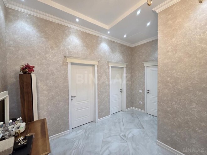 İcarəyə verilir 4 otaqlı həyət evi/bağ evi 300 m², Şağan q., photo 23 from 31