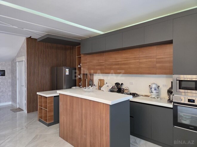 İcarəyə verilir 4 otaqlı həyət evi/bağ evi 300 m², Şağan q., photo 11 from 31