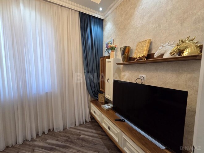 İcarəyə verilir 4 otaqlı həyət evi/bağ evi 300 m², Şağan q., photo 19 from 31