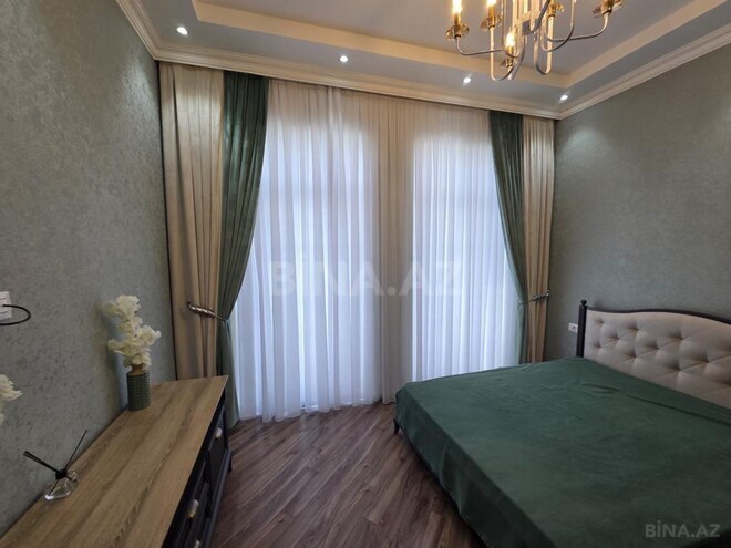İcarəyə verilir 4 otaqlı həyət evi/bağ evi 300 m², Şağan q., photo 26 from 31