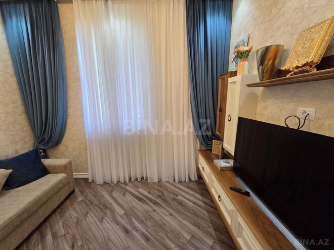 İcarəyə verilir 4 otaqlı həyət evi/bağ evi 300 m², Şağan q., photo 22 from 31