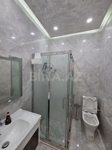 İcarəyə verilir 4 otaqlı həyət evi/bağ evi 300 m², Şağan q., photo 27 from 31
