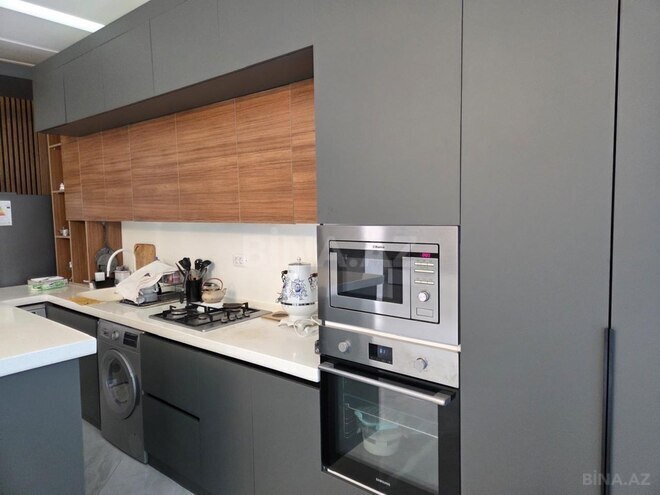 İcarəyə verilir 4 otaqlı həyət evi/bağ evi 300 m², Şağan q., photo 16 from 31