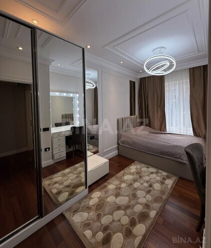 Satılır 4 otaqlı yeni tikili 135 m², Nəsimi r., photo 9 from 11