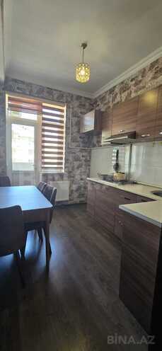 Satılır 1 otaqlı yeni tikili 43 m², İnşaatçılar m., photo 9 from 11