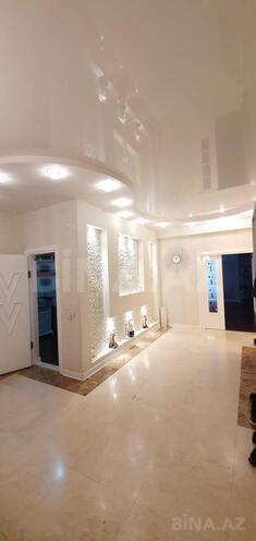 Satılır 4 otaqlı yeni tikili 190 m², Şah İsmayıl Xətai m., photo 17 from 28