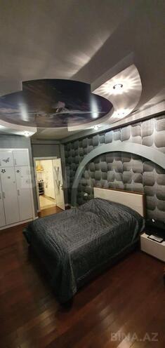 Satılır 4 otaqlı yeni tikili 190 m², Şah İsmayıl Xətai m., photo 6 from 28