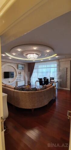 Satılır 4 otaqlı yeni tikili 190 m², Şah İsmayıl Xətai m., photo 4 from 28
