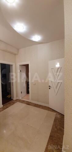 Satılır 4 otaqlı yeni tikili 190 m², Şah İsmayıl Xətai m., photo 18 from 28