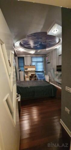 Satılır 4 otaqlı yeni tikili 190 m², Şah İsmayıl Xətai m., photo 7 from 28