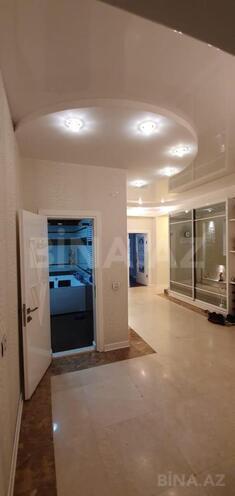Satılır 4 otaqlı yeni tikili 190 m², Şah İsmayıl Xətai m., photo 20 from 28