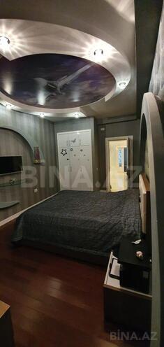 Satılır 4 otaqlı yeni tikili 190 m², Şah İsmayıl Xətai m., photo 10 from 28
