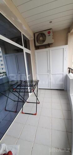 Satılır 4 otaqlı yeni tikili 190 m², Şah İsmayıl Xətai m., photo 27 from 28