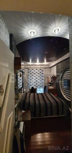 Satılır 4 otaqlı yeni tikili 190 m², Şah İsmayıl Xətai m., photo 9 from 28