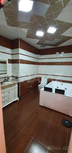 Satılır 4 otaqlı yeni tikili 190 m², Şah İsmayıl Xətai m., photo 25 from 28