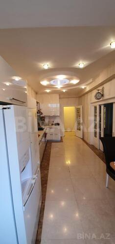Satılır 4 otaqlı yeni tikili 190 m², Şah İsmayıl Xətai m., photo 19 from 28