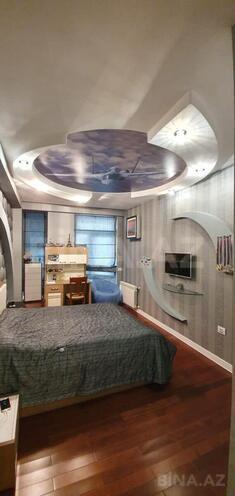 Satılır 4 otaqlı yeni tikili 190 m², Şah İsmayıl Xətai m., photo 5 from 28