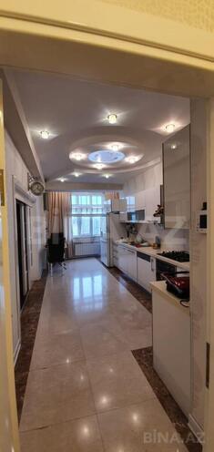 Satılır 4 otaqlı yeni tikili 190 m², Şah İsmayıl Xətai m., photo 14 from 28