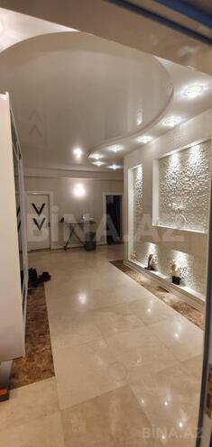 Satılır 4 otaqlı yeni tikili 190 m², Şah İsmayıl Xətai m., photo 23 from 28