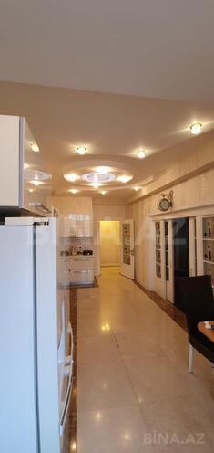 Satılır 4 otaqlı yeni tikili 190 m², Şah İsmayıl Xətai m., photo 15 from 28