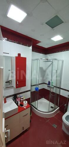 Satılır 4 otaqlı yeni tikili 190 m², Şah İsmayıl Xətai m., photo 26 from 28