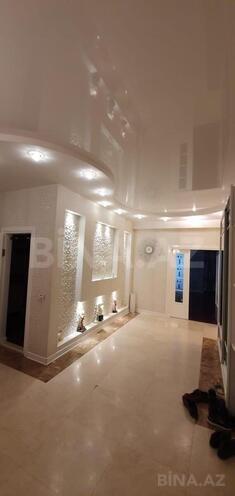 Satılır 4 otaqlı yeni tikili 190 m², Şah İsmayıl Xətai m., photo 22 from 28