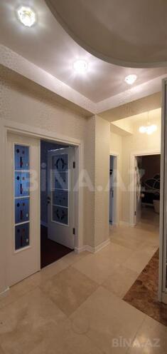 Satılır 4 otaqlı yeni tikili 190 m², Şah İsmayıl Xətai m., photo 24 from 28