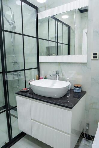 Satılır 2 otaqlı yeni tikili 70 m², Nəsimi m., photo 4 from 7