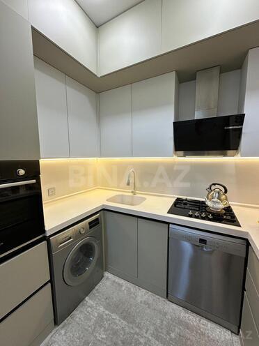 Продаётся 3-комн. вторичка 60 м², м. Мемар Аджеми, photo 8 from 12