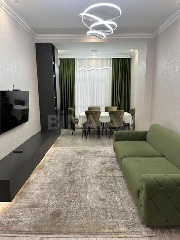 Продаётся 3-комн. вторичка 60 м², м. Мемар Аджеми, photo 1 from 12