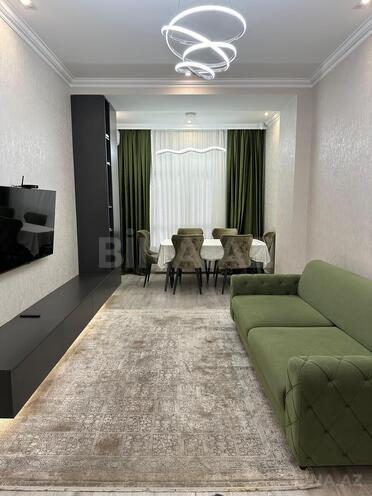 Продаётся 3-комн. вторичка 60 м², м. Мемар Аджеми, photo 3 from 12