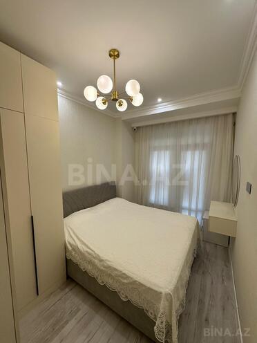 Продаётся 3-комн. вторичка 60 м², м. Мемар Аджеми, photo 4 from 12