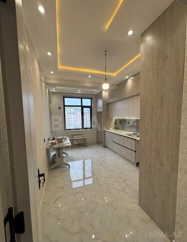 Satılır 3 otaqlı yeni tikili 103.3 m², Nəriman Nərimanov m., photo 8 from 14
