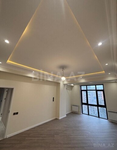 Satılır 3 otaqlı yeni tikili 103.3 m², Nəriman Nərimanov m., photo 1 from 14