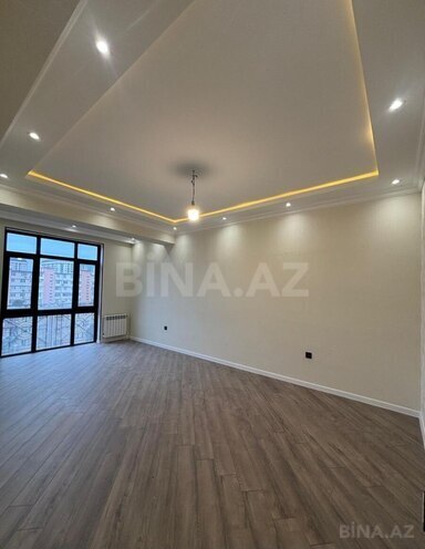 Satılır 3 otaqlı yeni tikili 103.3 m², Nəriman Nərimanov m., photo 3 from 14