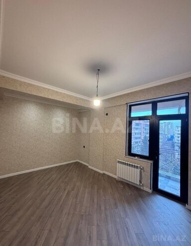 Satılır 3 otaqlı yeni tikili 103.3 m², Nəriman Nərimanov m., photo 4 from 14
