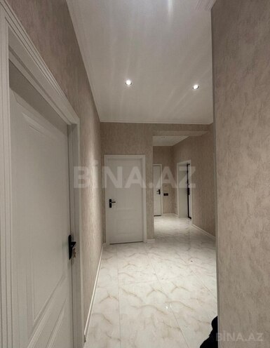 Satılır 3 otaqlı yeni tikili 103.3 m², Nəriman Nərimanov m., photo 5 from 14