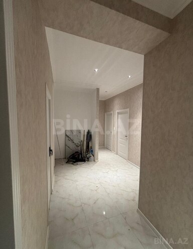 Satılır 3 otaqlı yeni tikili 103.3 m², Nəriman Nərimanov m., photo 10 from 14