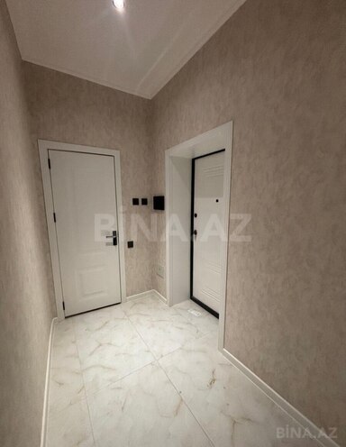 Satılır 3 otaqlı yeni tikili 103.3 m², Nəriman Nərimanov m., photo 9 from 14