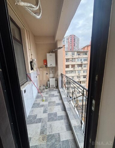Satılır 3 otaqlı yeni tikili 103.3 m², Nəriman Nərimanov m., photo 13 from 14