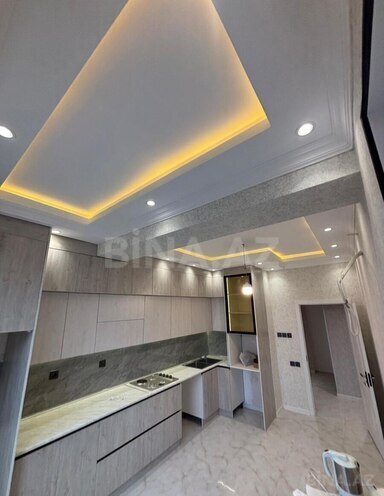 Satılır 3 otaqlı yeni tikili 103.3 m², Nəriman Nərimanov m., photo 7 from 14