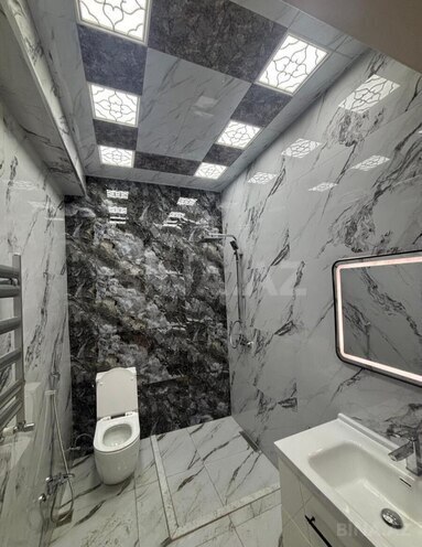 Satılır 3 otaqlı yeni tikili 103.3 m², Nəriman Nərimanov m., photo 11 from 14