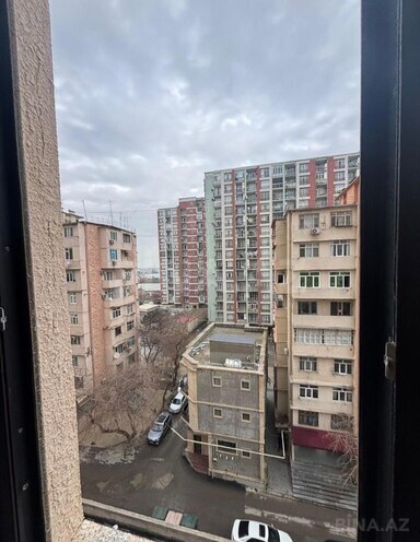Satılır 3 otaqlı yeni tikili 103.3 m², Nəriman Nərimanov m., photo 12 from 14