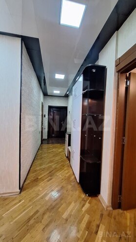 Satılır 2 otaqlı yeni tikili 90 m², Memar Əcəmi m., photo 11 from 15