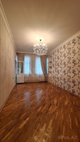 Satılır 2 otaqlı yeni tikili 90 m², Memar Əcəmi m., photo 1 from 15
