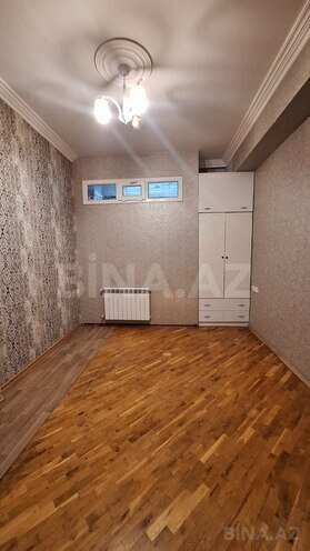 Satılır 2 otaqlı yeni tikili 90 m², Memar Əcəmi m., photo 6 from 15