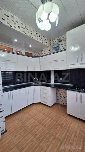 Satılır 2 otaqlı yeni tikili 90 m², Memar Əcəmi m., photo 10 from 15