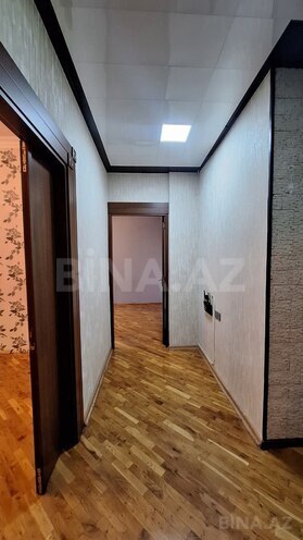 Satılır 2 otaqlı yeni tikili 90 m², Memar Əcəmi m., photo 12 from 15